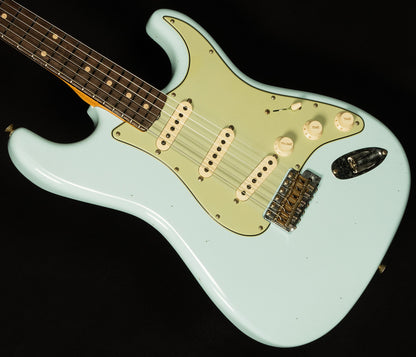 Wildwood 10 1961 Stratocaster - Journeyman Relic