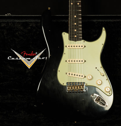 Wildwood 10 1961 Stratocaster - Journeyman Relic