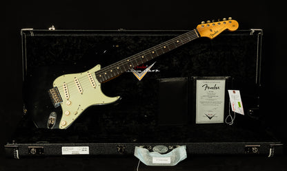 Wildwood 10 1961 Stratocaster - Journeyman Relic