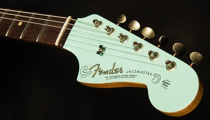 Wildwood 10 1962 Jazzmaster - Relic