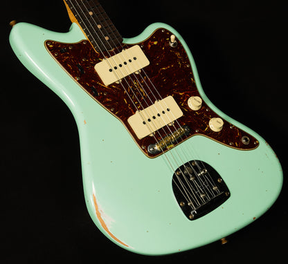 Wildwood 10 1962 Jazzmaster - Relic