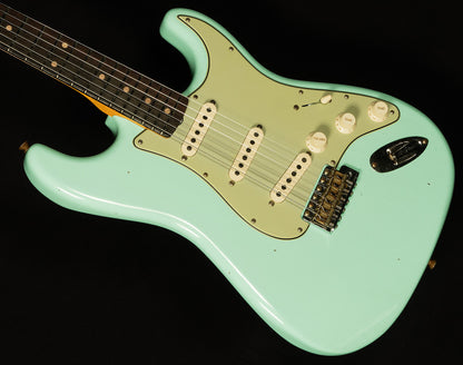 Wildwood 10 1961 Stratocaster - Journeyman Relic