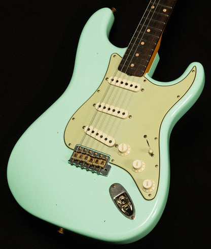 Wildwood 10 1961 Stratocaster - Journeyman Relic