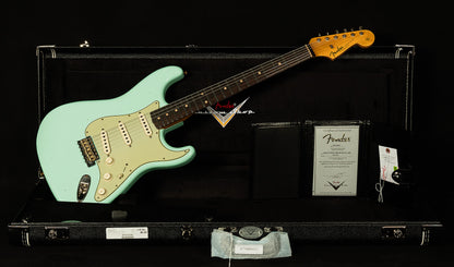 Wildwood 10 1961 Stratocaster - Journeyman Relic