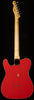 Wildwood 10 1962 Telecaster Custom - Relic