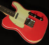 Wildwood 10 1962 Telecaster Custom - Relic