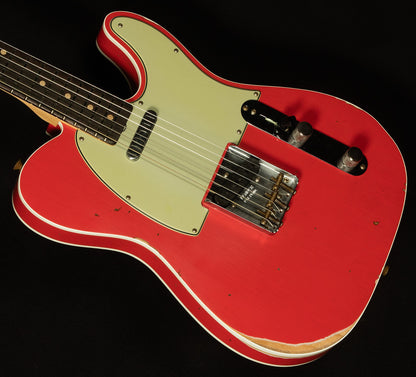 Wildwood 10 1962 Telecaster Custom - Relic