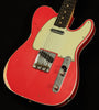 Wildwood 10 1962 Telecaster Custom - Relic