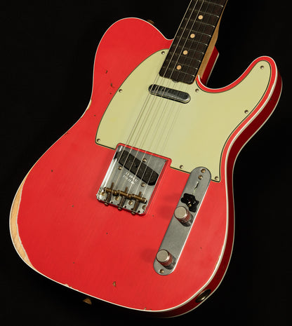 Wildwood 10 1962 Telecaster Custom - Relic