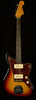 Wildwood 10 1962 Jazzmaster - Journeyman Relic
