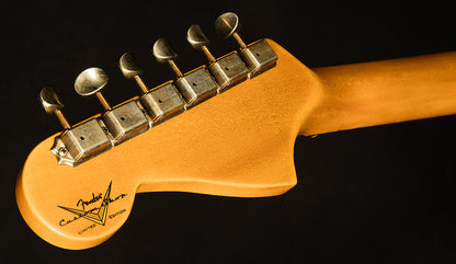Wildwood 10 1962 Jazzmaster - Journeyman Relic