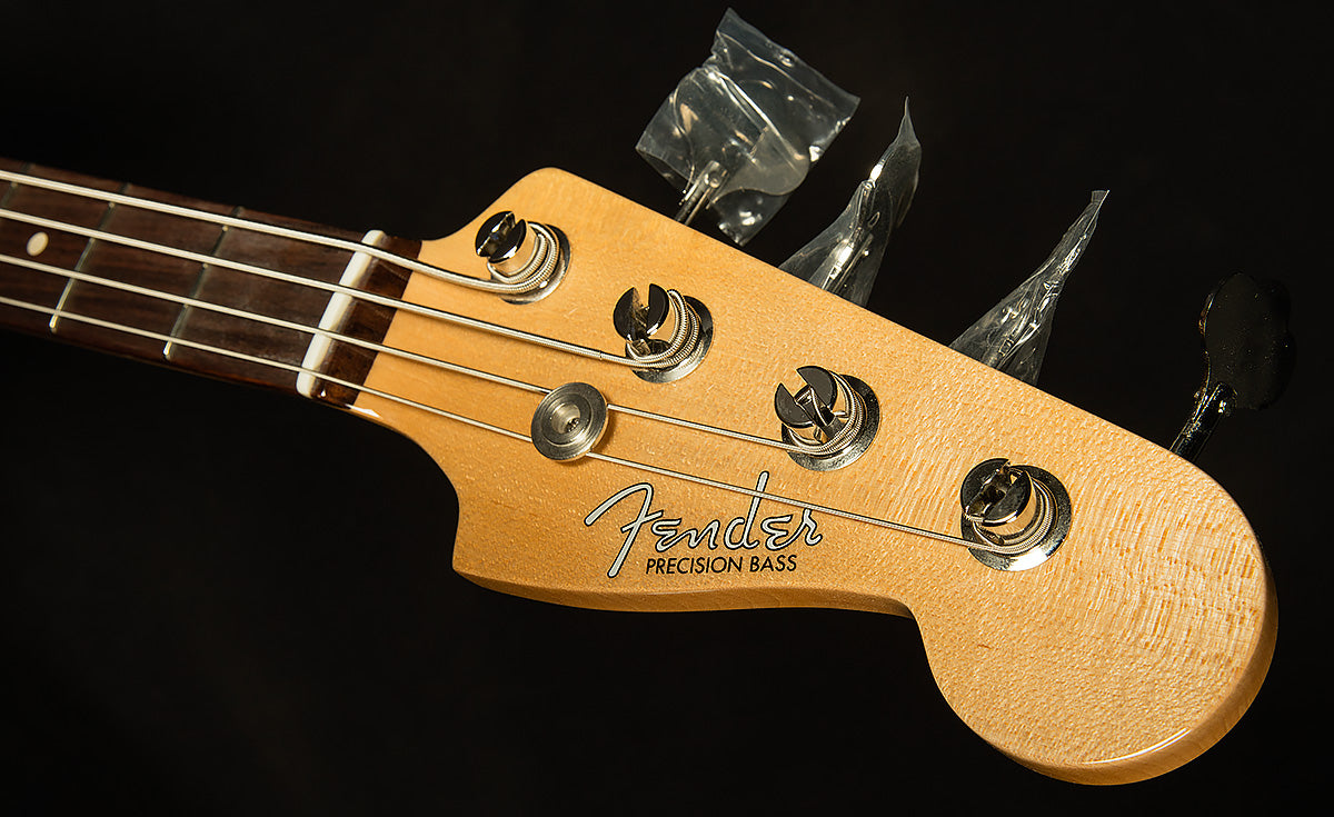 Wildwood 10 1962 Precision Bass - NOS