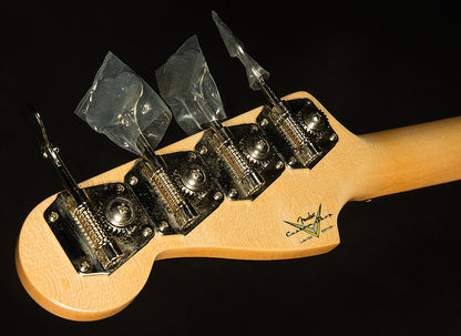Wildwood 10 1962 Precision Bass - NOS
