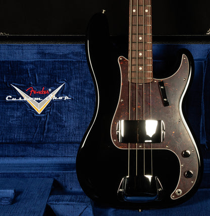 Wildwood 10 1962 Precision Bass - NOS