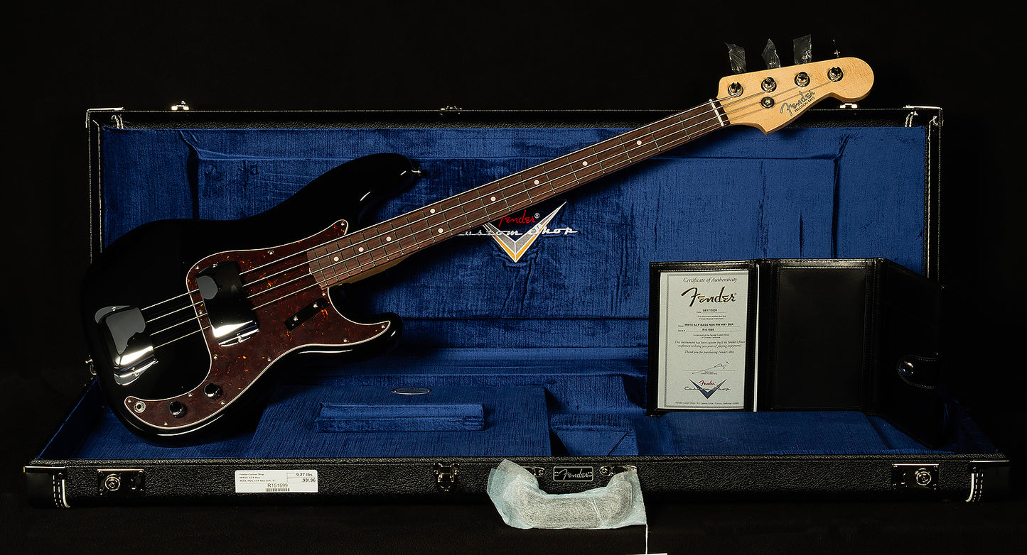 Wildwood 10 1962 Precision Bass - NOS