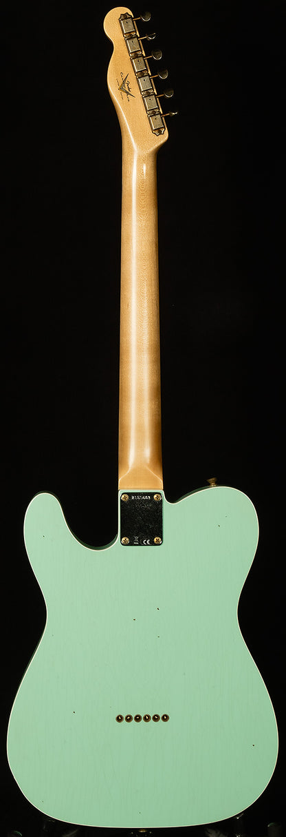 Wildwood 10 1962 Telecaster Custom - Journeyman Relic