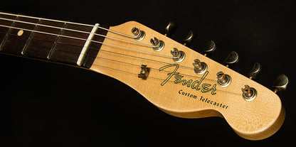 Wildwood 10 1962 Telecaster Custom - Journeyman Relic