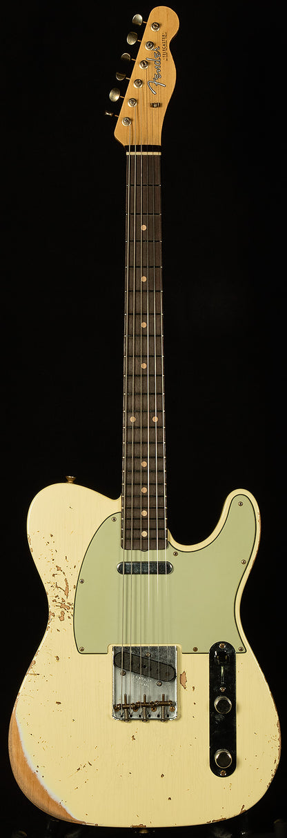 Wildwood 10 1962 Telecaster - Heavy Relic