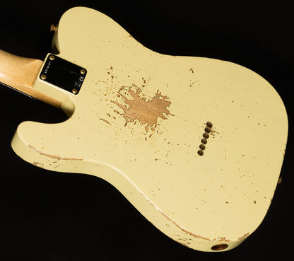 Wildwood 10 1962 Telecaster - Heavy Relic