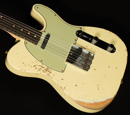 Wildwood 10 1962 Telecaster - Heavy Relic