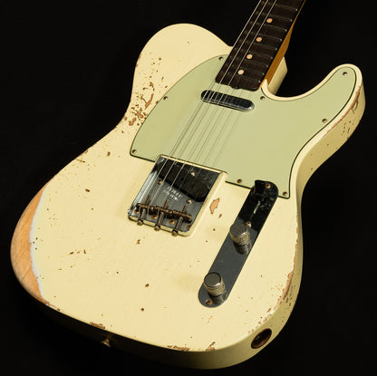 Wildwood 10 1962 Telecaster - Heavy Relic