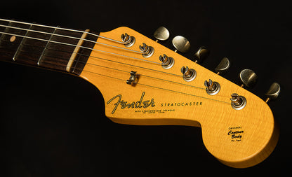 Wildwood 10 1961 Stratocaster - Journeyman Relic