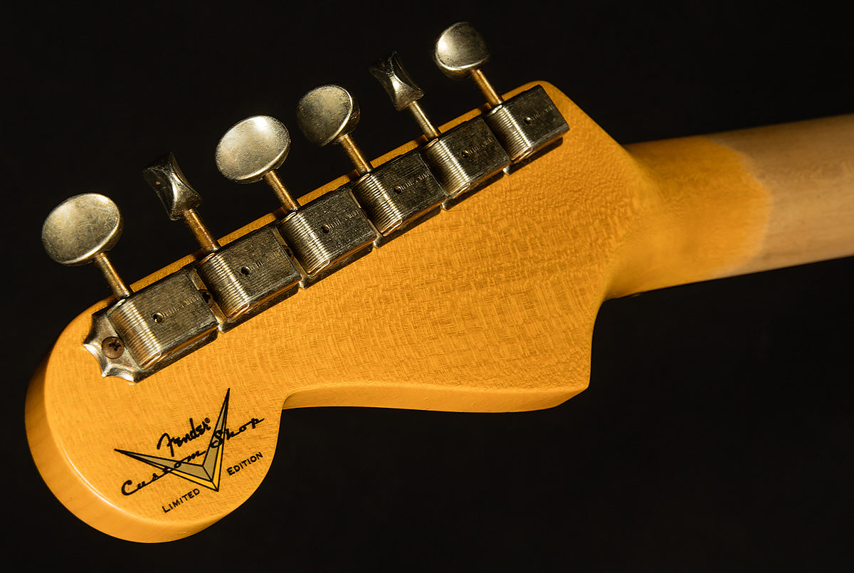 Wildwood 10 1961 Stratocaster - Journeyman Relic