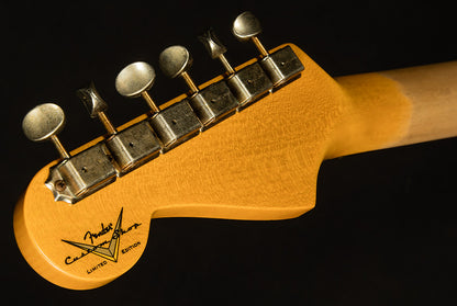 Wildwood 10 1961 Stratocaster - Journeyman Relic