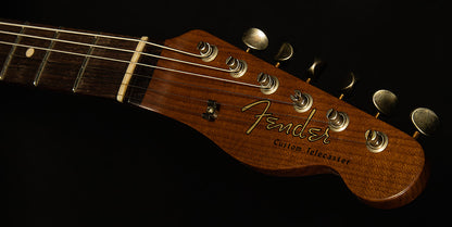 Wildwood 10 1962 Telecaster Custom - Journeyman Relic