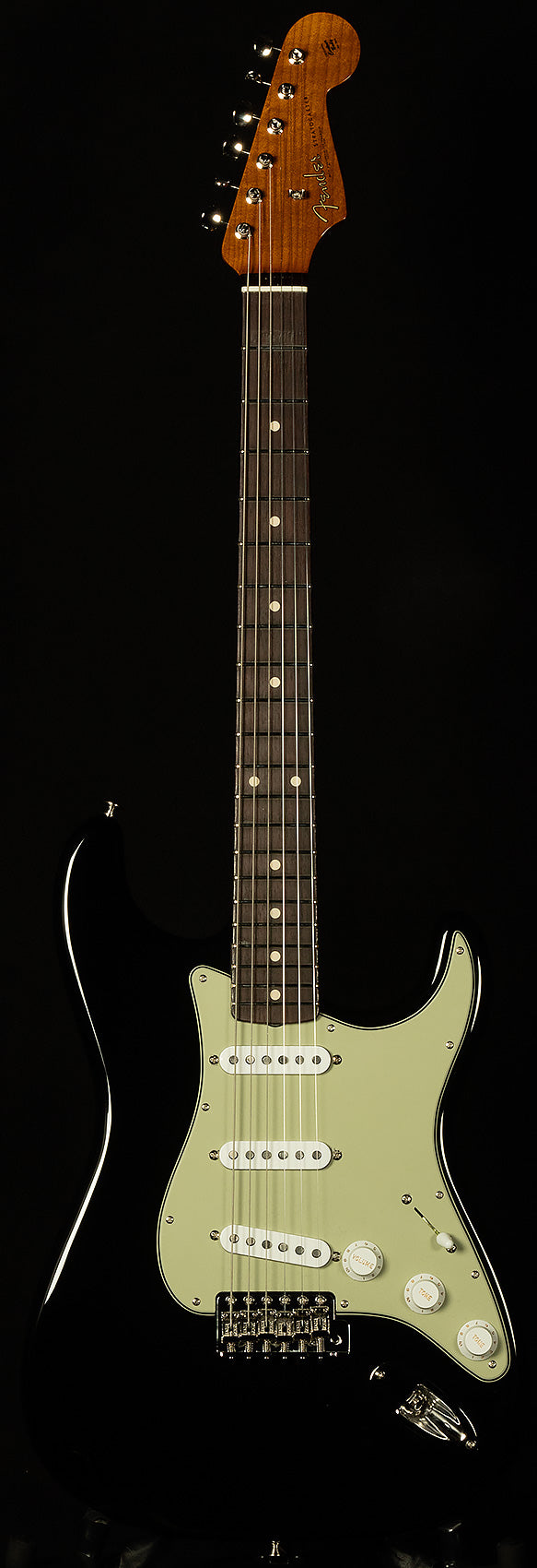 Wildwood 10 1961 Stratocaster - NOS