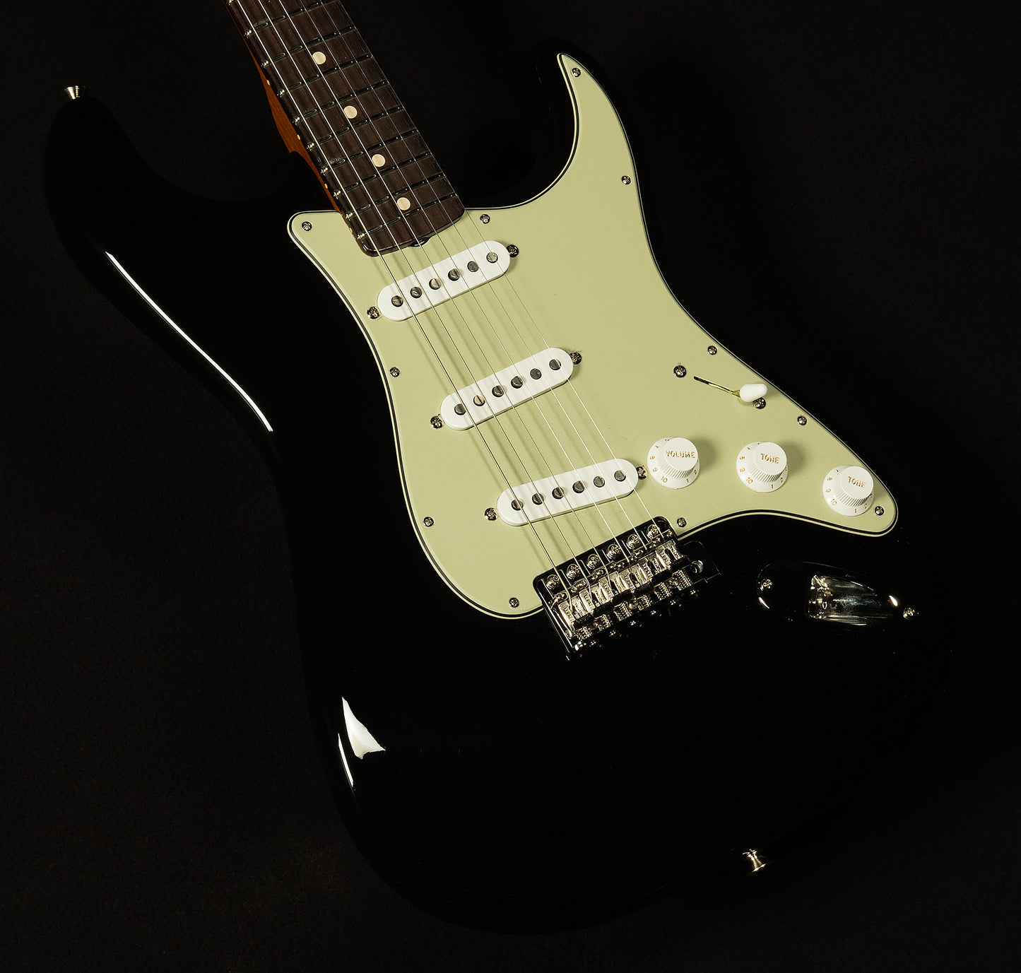 Wildwood 10 1961 Stratocaster - NOS