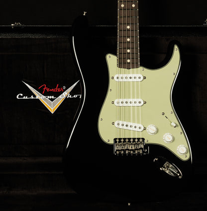 Wildwood 10 1961 Stratocaster - NOS