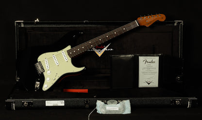 Wildwood 10 1961 Stratocaster - NOS
