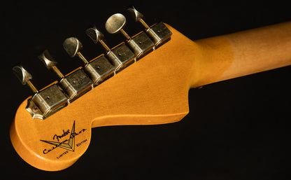 Wildwood 10 1961 Stratocaster - Journeyman Relic