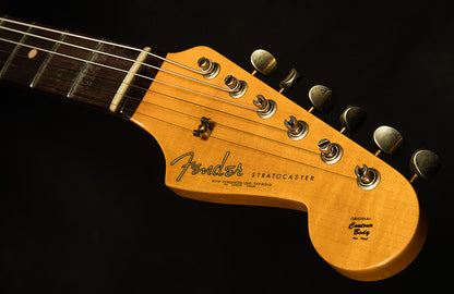 Wildwood 10 1961 Stratocaster - Journeyman Relic
