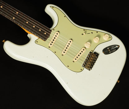 Wildwood 10 1961 Stratocaster - Journeyman Relic