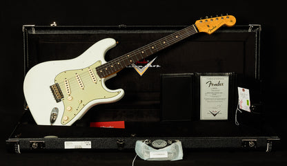 Wildwood 10 1961 Stratocaster - Journeyman Relic