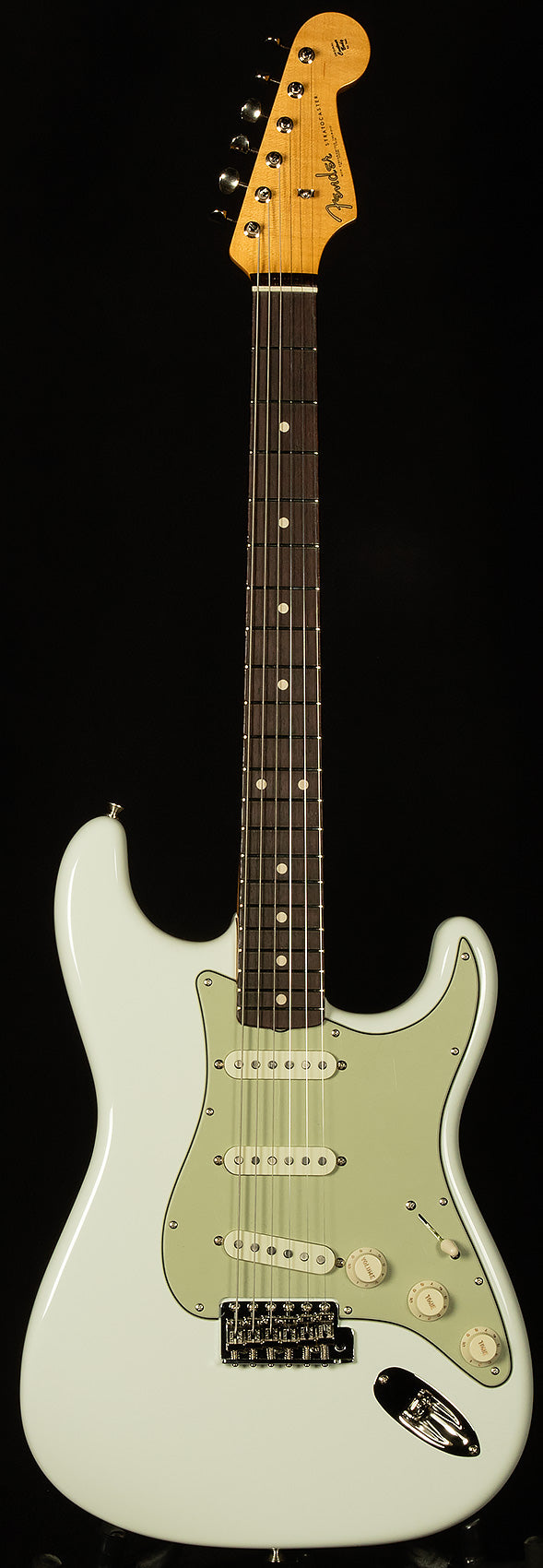 Wildwood 10 1961 Stratocaster - NOS