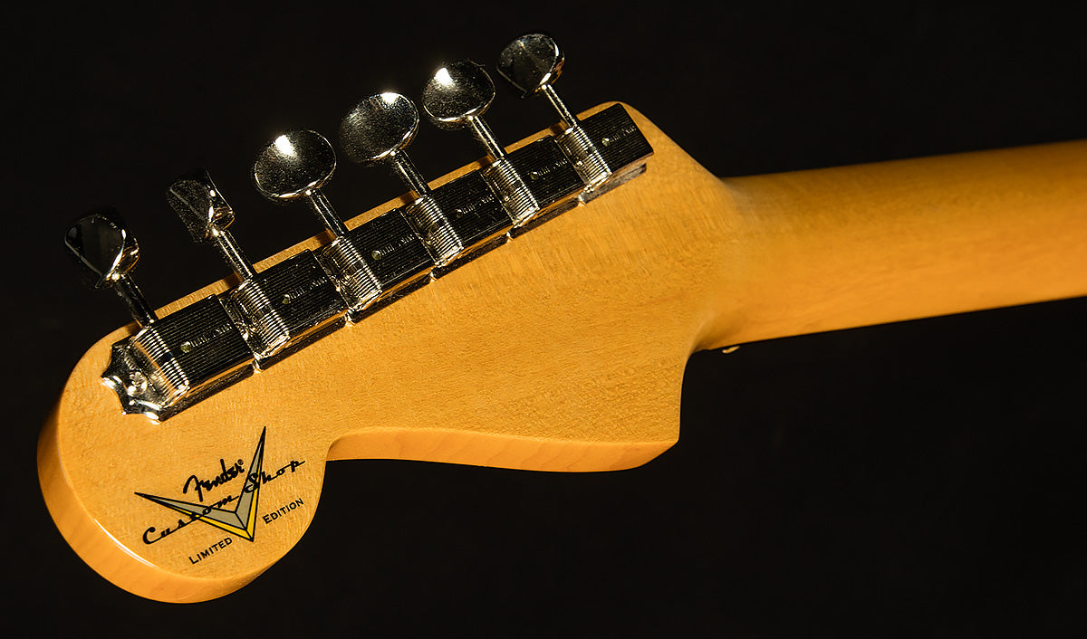 Wildwood 10 1961 Stratocaster - NOS