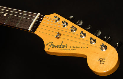 Wildwood 10 1961 Stratocaster - NOS