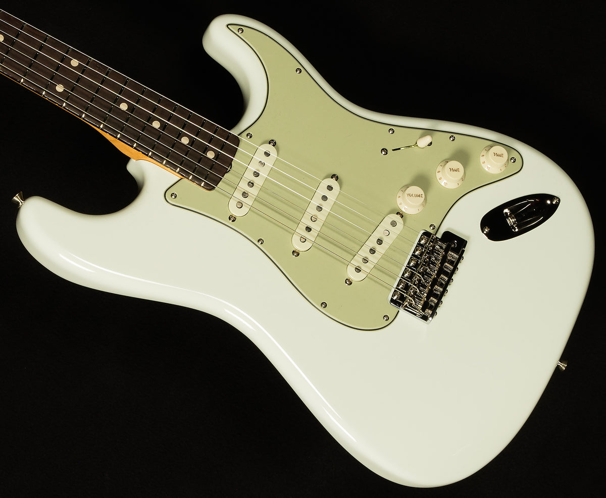 Wildwood 10 1961 Stratocaster - NOS