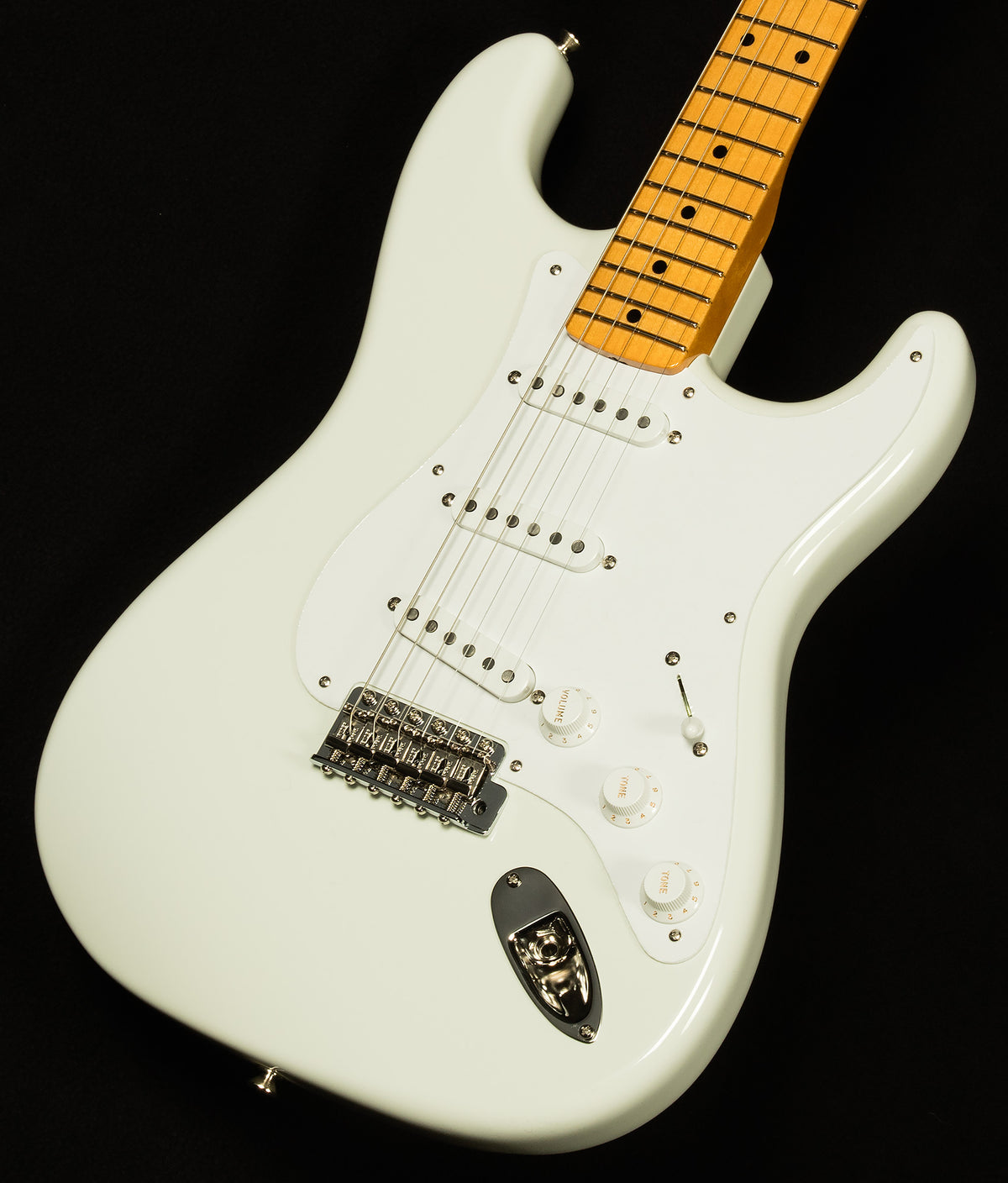 Wildwood 10 1957 Stratocaster - NOS