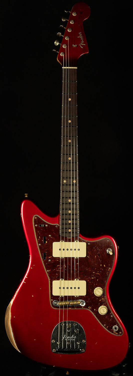 Wildwood 10 1962 Jazzmaster - Relic