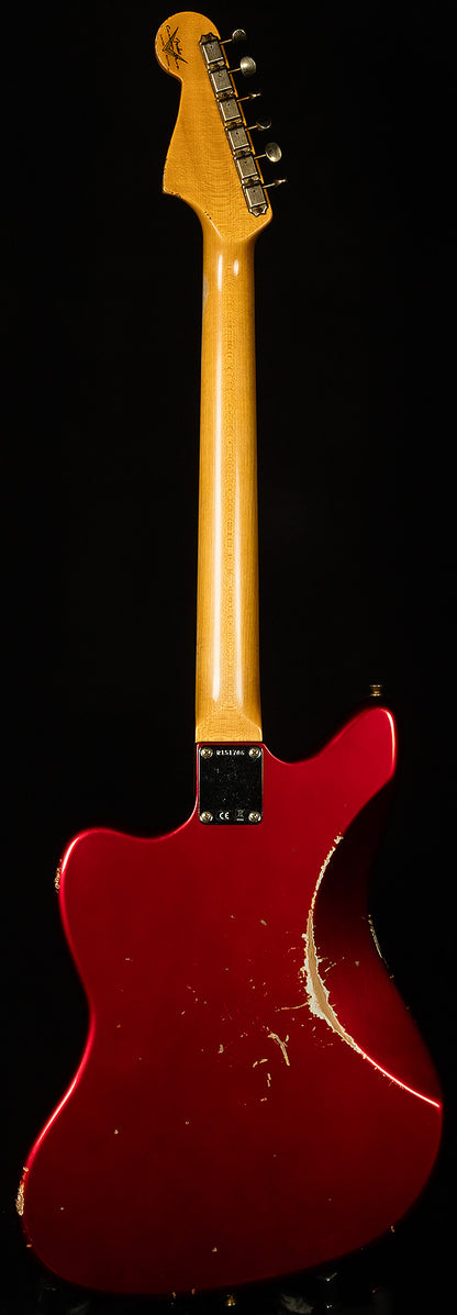 Wildwood 10 1962 Jazzmaster - Relic