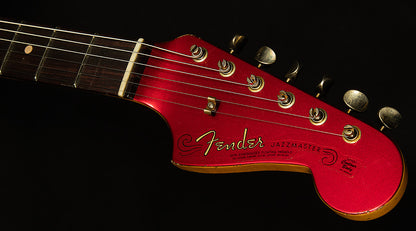 Wildwood 10 1962 Jazzmaster - Relic