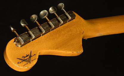 Wildwood 10 1962 Jazzmaster - Relic