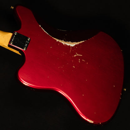 Wildwood 10 1962 Jazzmaster - Relic