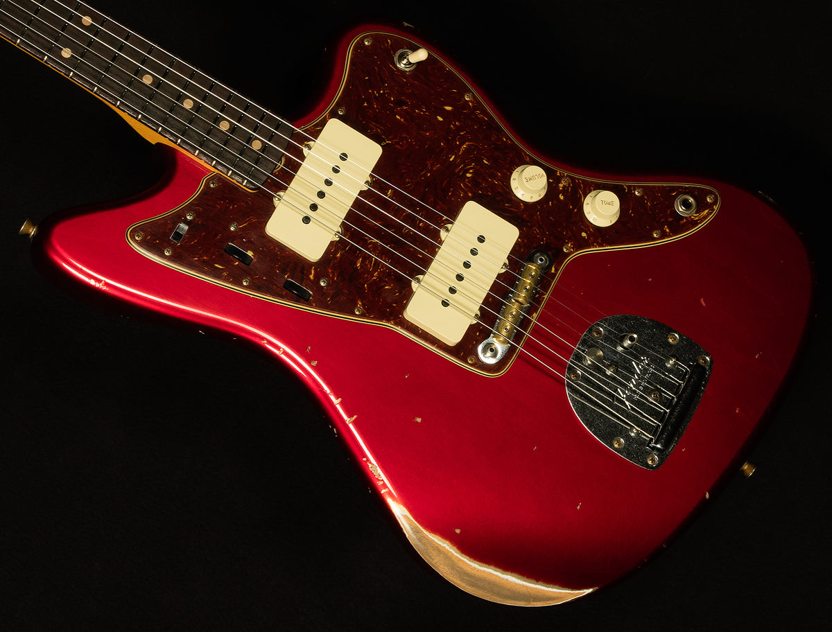 Wildwood 10 1962 Jazzmaster - Relic