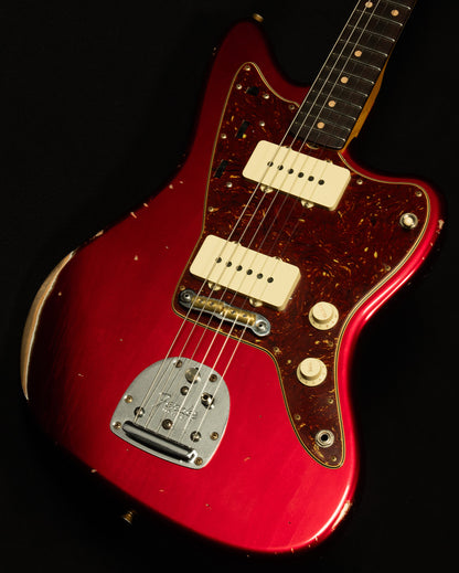 Wildwood 10 1962 Jazzmaster - Relic