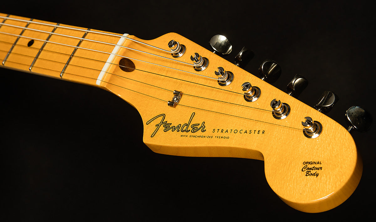 Wildwood 10 1957 Stratocaster - NOS